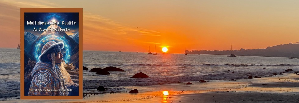 Multidimensional Reality