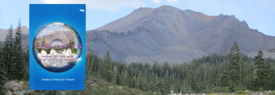 Adama Discourses